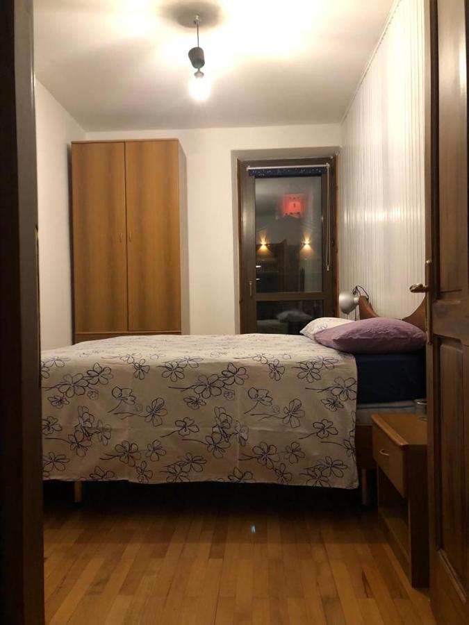 La Maison De Linanna Aymavilles Extérieur photo