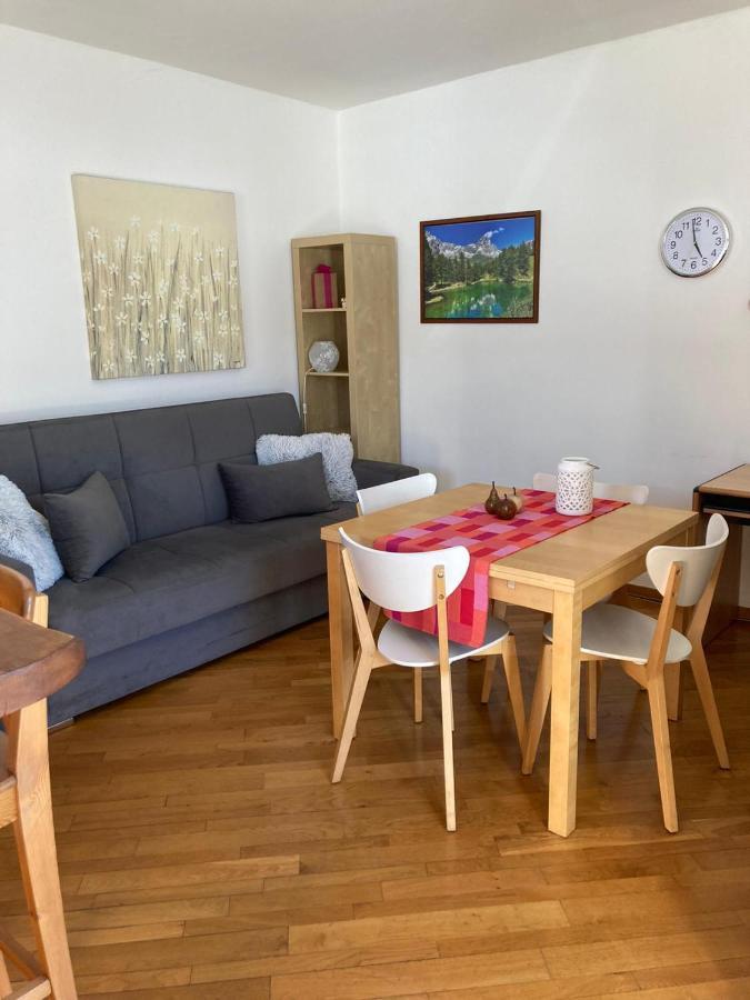 La Maison De Linanna Aymavilles Extérieur photo