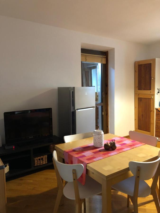La Maison De Linanna Aymavilles Extérieur photo