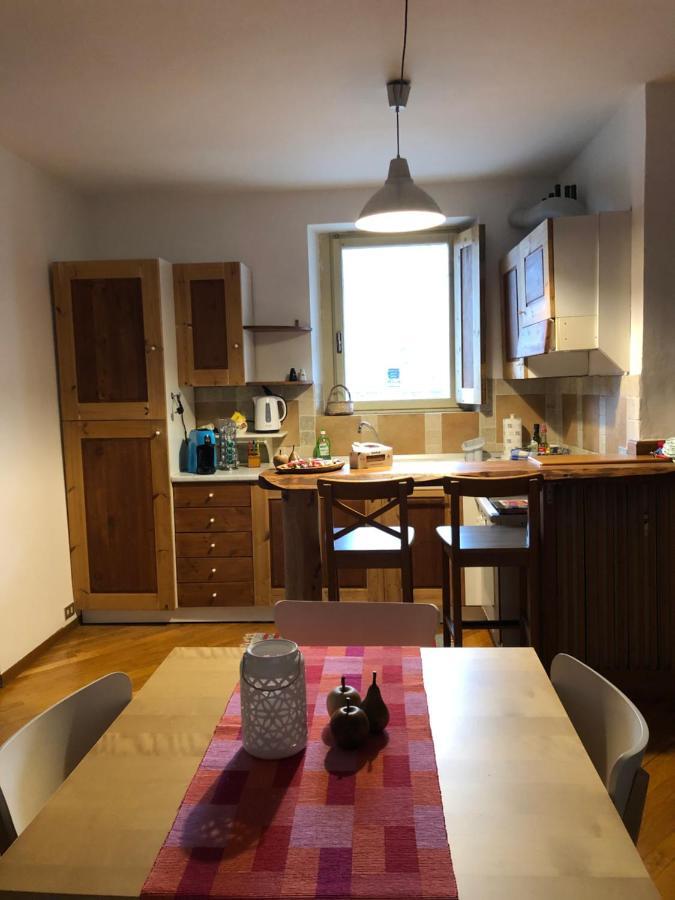 La Maison De Linanna Aymavilles Extérieur photo
