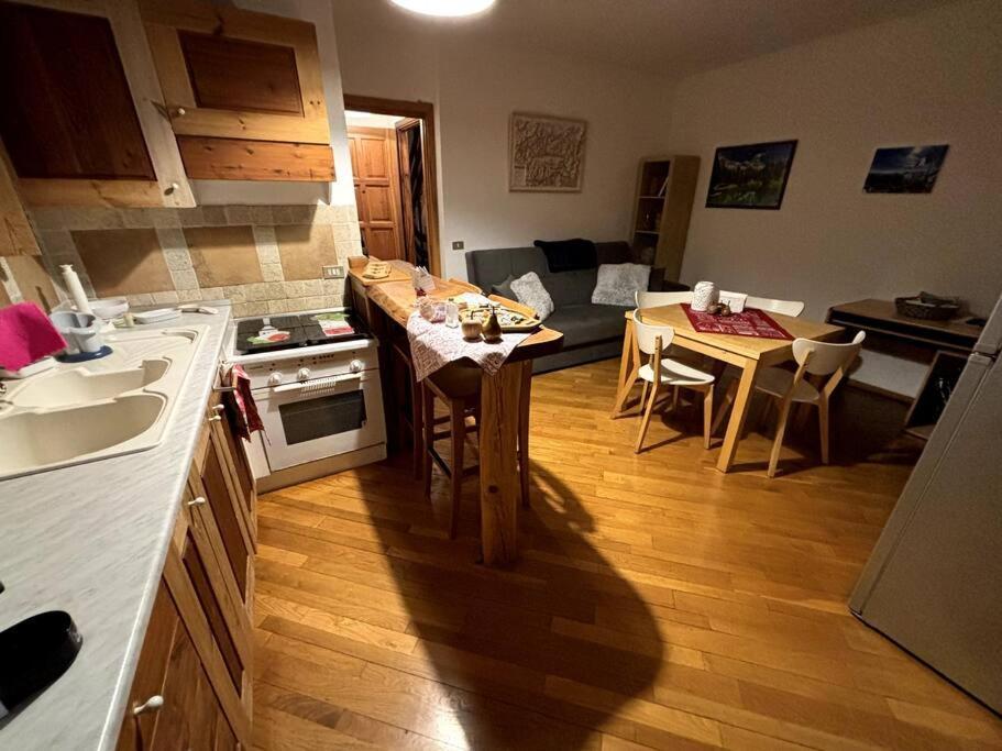 La Maison De Linanna Aymavilles Extérieur photo